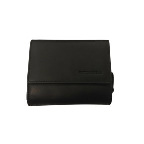Aunts & Uncles Myrtle Geldbörse M jet black